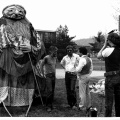 68 Ralph Lee, Don Boros and Mettawee River Puppets